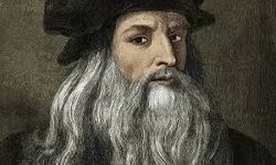 Lazer Teknolojisi Sanat Tarihini Aydınlatıyor: Gizemli Tabloda Da Vinci İzi