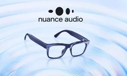 EssilorLuxottica'dan İşitme Cihazı Entegreli Akıllı Gözlük: Nuance Audio Plus