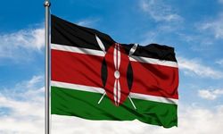 Kenya'nın ilk ticari petrolü için ekipmanlar limana ulaştı