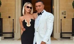 Mustafa Sandal’ın eşi Melis Sandal hakkında flaş gelişme: 11,1 milyar TL'lik para hareketi... İşte detaylar!