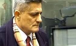 Kaşif Kozinoğlu dosyasında yeni gelişme!