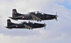 Türk Hava Kuvvetleri’nde milli uçak dönemi!