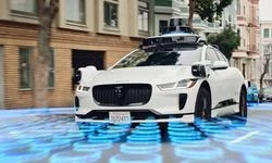 Waymo Sürücüsüz Araçlarıyla Singapur Pazarına Giriyor