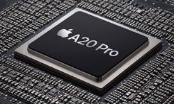Apple A20 Pro İşlemcisi Yapay Zeka Sınırlarını Yeniden Çiziyor