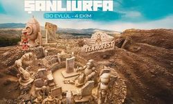 Urfa türkülerine TEKNOFEST dokunuşu: “Vazgeçmem TEKNOFEST’ten”