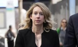 Elizabeth Holmes 2027'de ara eve geçecek, tahliyesi 2030'da