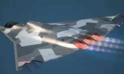 Çin'den Altıncı Nesil Savaş Uçaklarına Özel Lazer Savunma Kalkanı