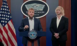 Jake ve Logan Paul Pentagon’da: Askerlere sürpriz ziyaret
