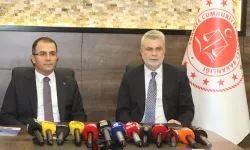 Kahramanmaraş'ta Hükümlülere Yeni Karar!