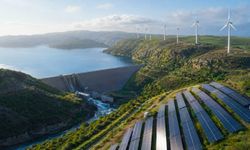 Türkiye'nin elektrik kurulu gücü 126 bin 944 megavata ulaştı
