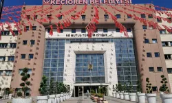 Keçiören Belediyesi'nde Yasaklı Madde Skandalı... Tam 170 kişi