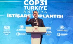COP31'de Yapay Zekânın Enerji Ayak İzi Masaya Yatırılıyor
