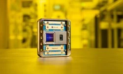 Microsoft'un kuantum çipi Majorana 2 DARPA testine açıldı