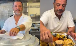 Midyeci Ahmet bu kez babasına eş arıyor!