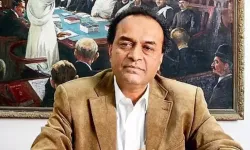 Mukul Rohatgi: Baş Seçim Komiseri'ne azil girişimi temelsiz
