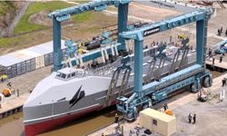 ABD Donanması 1,2 milyar dolara 30 insansız gemi alıyor