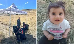 Kayıp Büşra bebeğin satıldığı iddiası; 5 gözaltı