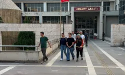 Okul saldırısı davasında sanık anne yeniden tutuklandı