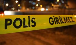 Antalya'da aile faciası!