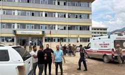 Osmaniye'de öğretmene okul bahçesinde silahlı saldırı düzenlendi... İşte detaylar!