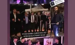 Gözaltına alınan Ferdi Karadoruk’un “Bizi kim alabilir?” paylaşımı dikkat çekti... İşte o anlar!