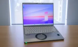 Panasonic Let's Note SC7 tanıtıldı: 919 gram ve 23 saat pil