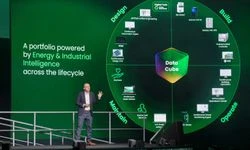 Schneider Electric BAE'de yapay zekâ zirvesini tamamladı