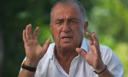 Fatih Terim, parmağının koptuğu anı anlattı!
