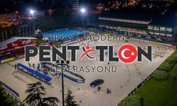 Modern Pentatlon Federasyonu 7. mali genel kurulunu yaptı