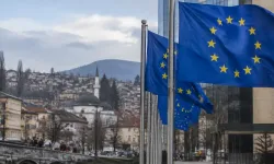 Avrupa Birliğinden Bosna Hersek İçin Net Uyarı: Sınırlarla Oynamayın