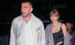 Amerikan Futbolu Yıldızı Travis Kelce Milyonlarca Dolarlık Saadet Zincirinin Kurbanı Oldu