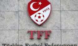 TFF’den hakem soruşturmasıyla ilgili açıklama: Detaylar belli oldu