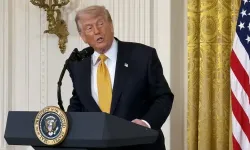 Trump’tan İran’a sert sözler: “Çok ağır bir ders verdik”