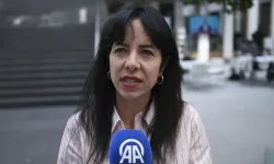 Berlin seçiminin galibi Elif Eralp’ten göçmen seçmenlere teşekkür