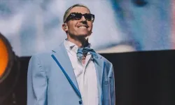 Ed Sheeran sonrası Macklemore’dan dikkat çeken hamle