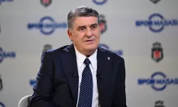 Serdal Adalı’dan Beşiktaş için dikkat çeken açıklama: "Şampiyonluktan başka bir düşüncemiz yok ama..."