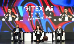 GITEX AI Türkiye’de yapay zekânın geleceği konuşuldu