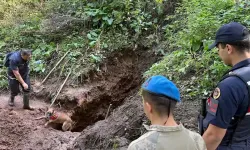 Artvin’de 30 yıllık cinayet JASAT ekiplerinin çalışmasıyla aydınlatıldı!