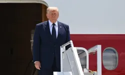 Trump’tan 12 ülkenin İsrail yerleşimleri kararına tepki!