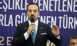AK Parti’li Zorlu: Türkiye terörün kökünü kazıdı