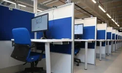 Elektronik Yabancı Dil Olarak Türkçe Sınavı yapıldı