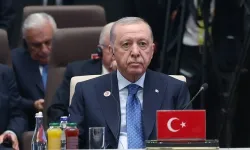 Cumhurbaşkanı Erdoğan: Tüm dünyada barış, huzur ve istikrar için çalışmaya devam ediyoruz