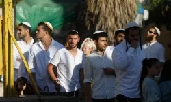 İsrail’den Avrupa’ya yerleşim uyarısı: 10 yıla kadar hapis!