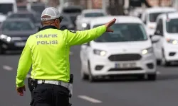 Yarın trafik alarmı: Bazı yollar kapanacak!