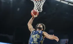 Avrupa Ligi’nde Fenerbahçe Tarfin-Bayern Münih maçı için geri sayım başladı