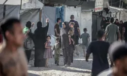 Doğu Kudüs’te 32 Filistinli 2 haftadır mahsur!