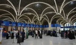 ABD’den Irak’a dikkat çeken adım: Saha devredildi