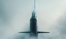 İsrail donanmasında yeni dönem..