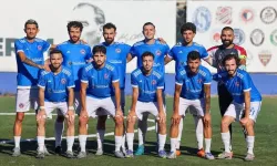 Kilyosspor’da büyük plan: 3 sezonda profesyonel lig!