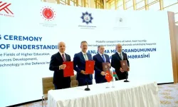 Savunma sanayisinde Türkiye-Azerbaycan işbirliği: Yeni mutabakat